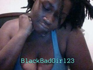 BlackBadGirl23