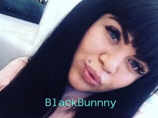 BlackBunnny