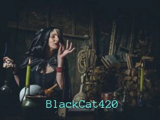 BlackCat420