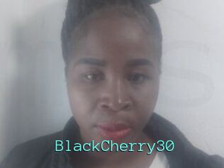 BlackCherry30