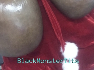 BlackMonsterTits Mobile Sex