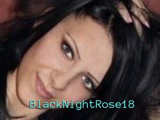 BlackNightRose18