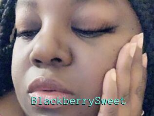 BlackberrySweet