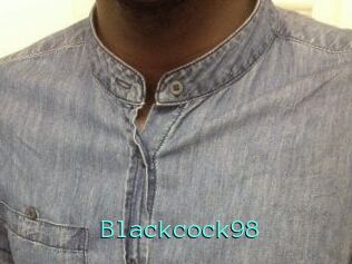 Blackcock98