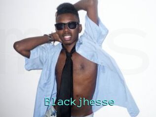 Blackjhesse