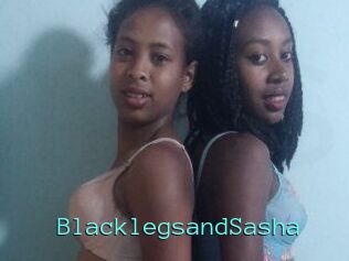 BlacklegsandSasha