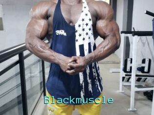Blackmuscle