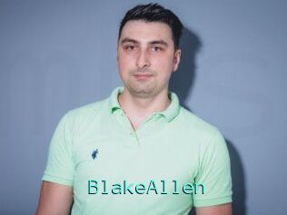 BlakeAllen