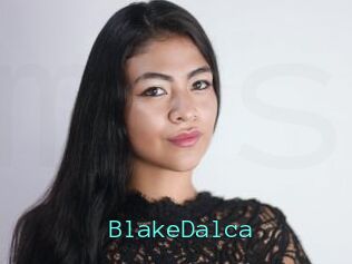 BlakeDalca