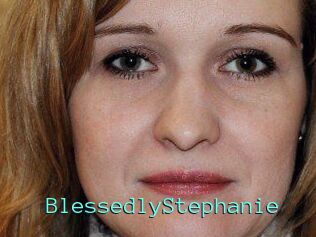 BlessedlyStephanie