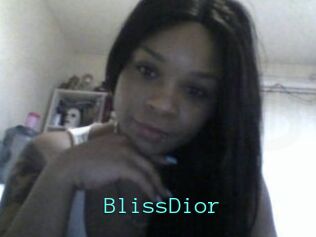 BlissDior