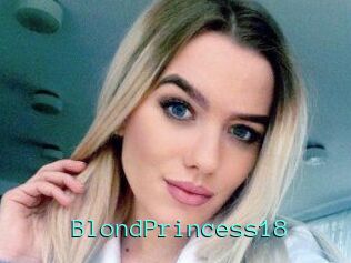 BlondPrincess18