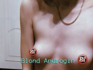Blond_Androgin