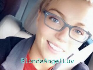 BlondeAngelLuv
