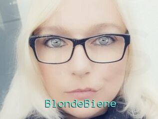 BlondeBiene