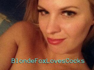 Blonde_Fox_Loves_Cocks