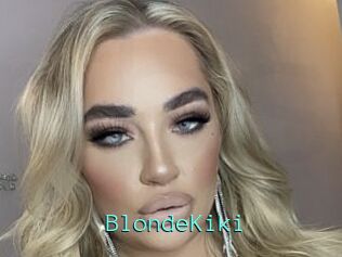 BlondeKiki