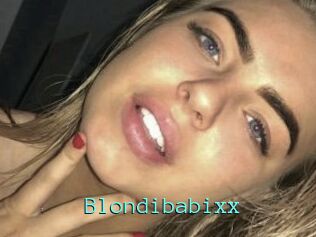 Blondibabixx