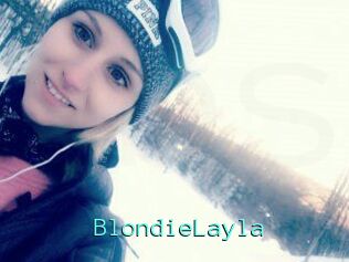 BlondieLayla