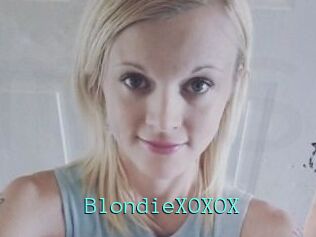 BlondieXOXOX