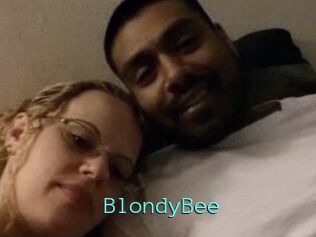 BlondyBee