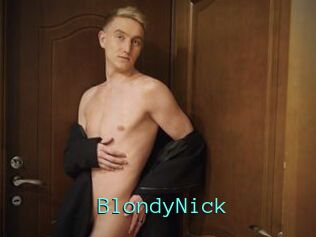 BlondyNick Mobile Sex