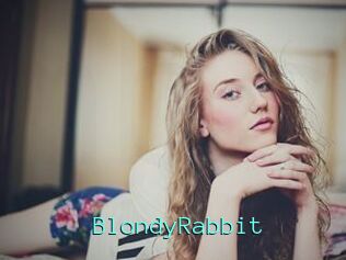 BlondyRabbit