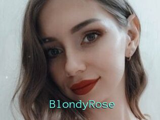 BlondyRose