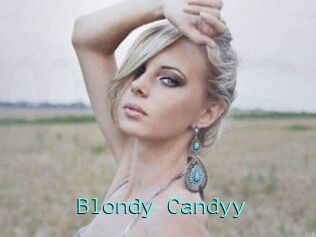 Blondy_Candyy