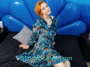 BloomStevenson
