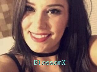 Blossom_X