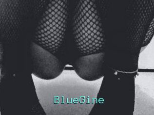 BlueGine
