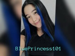 BluePrincess101