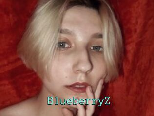 BlueberryZ