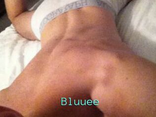 Bluuee