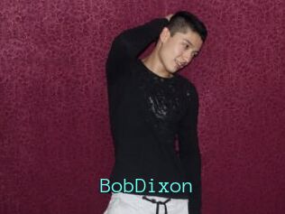 BobDixon