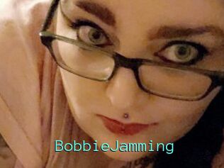 BobbieJamming