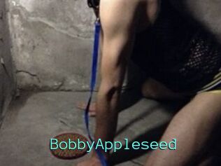 BobbyAppleseed
