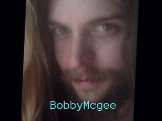 BobbyMcgee