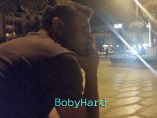 BobyHard