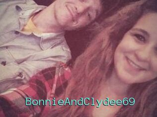 BonnieAndClydee69