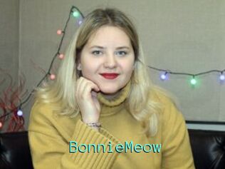 BonnieMeow