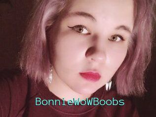 BonnieWoWBoobs