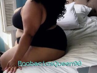BoobaciosQueen90
