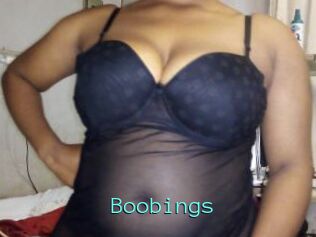 Boobings