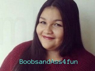 BoobsandAss4fun