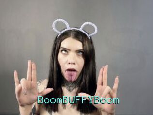 BoomBUFFYBoom