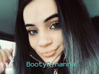 BootyRihanna Mobile Sex
