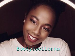 BootyfoolLorna