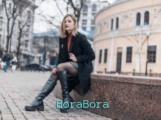 BoraBora Mobile Sex
